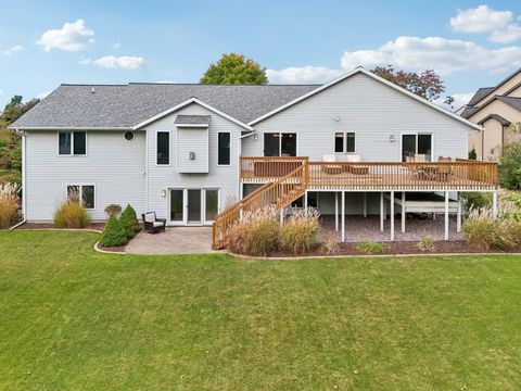 Tiny photo for 919 Lochmoore Drive, Waunakee, WI 53597 (MLS # 2012535)