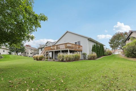 Tiny photo for 919 Lochmoore Drive, Waunakee, WI 53597 (MLS # 2012535)