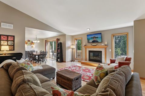 Tiny photo for 919 Lochmoore Drive, Waunakee, WI 53597 (MLS # 2012535)