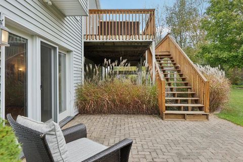 Tiny photo for 919 Lochmoore Drive, Waunakee, WI 53597 (MLS # 2012535)