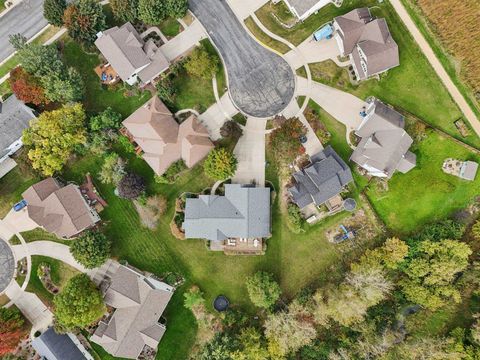 Tiny photo for 919 Lochmoore Drive, Waunakee, WI 53597 (MLS # 2012535)