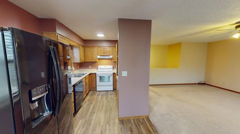 Tiny photo for 1706 Kilbourn Avenue, Tomah, WI 54660 (MLS # 2012845)