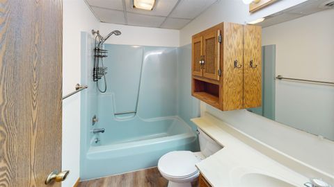 Tiny photo for 1706 Kilbourn Avenue, Tomah, WI 54660 (MLS # 2012845)