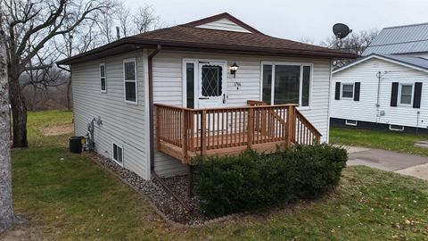 Tiny photo for 1706 Kilbourn Avenue, Tomah, WI 54660 (MLS # 2012845)