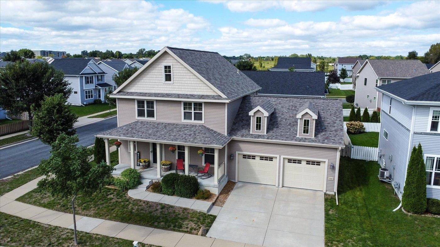 7102 Littlemore Drive