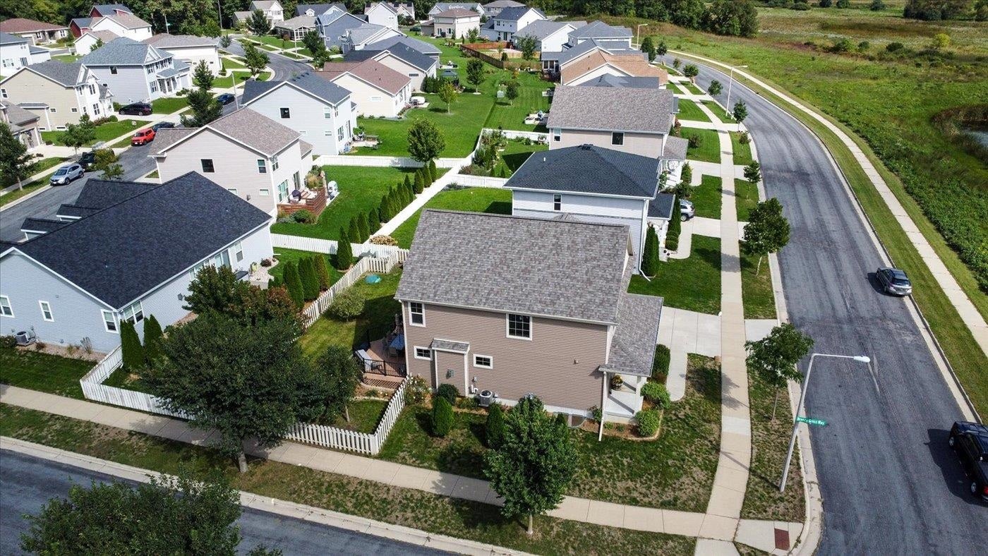7102 Littlemore Drive