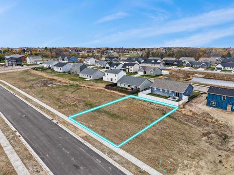 Photo of 326 Wild Rose Way, Stoughton, WI 53589 (MLS # 2020984)