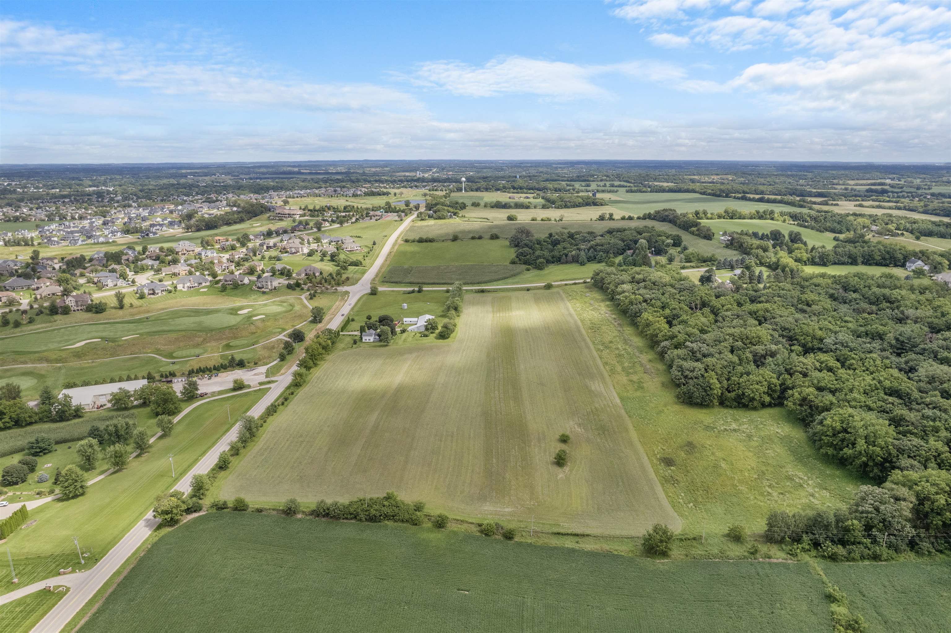 Oregon, Wisconsin 53575, United States, ,Land,Active,196907