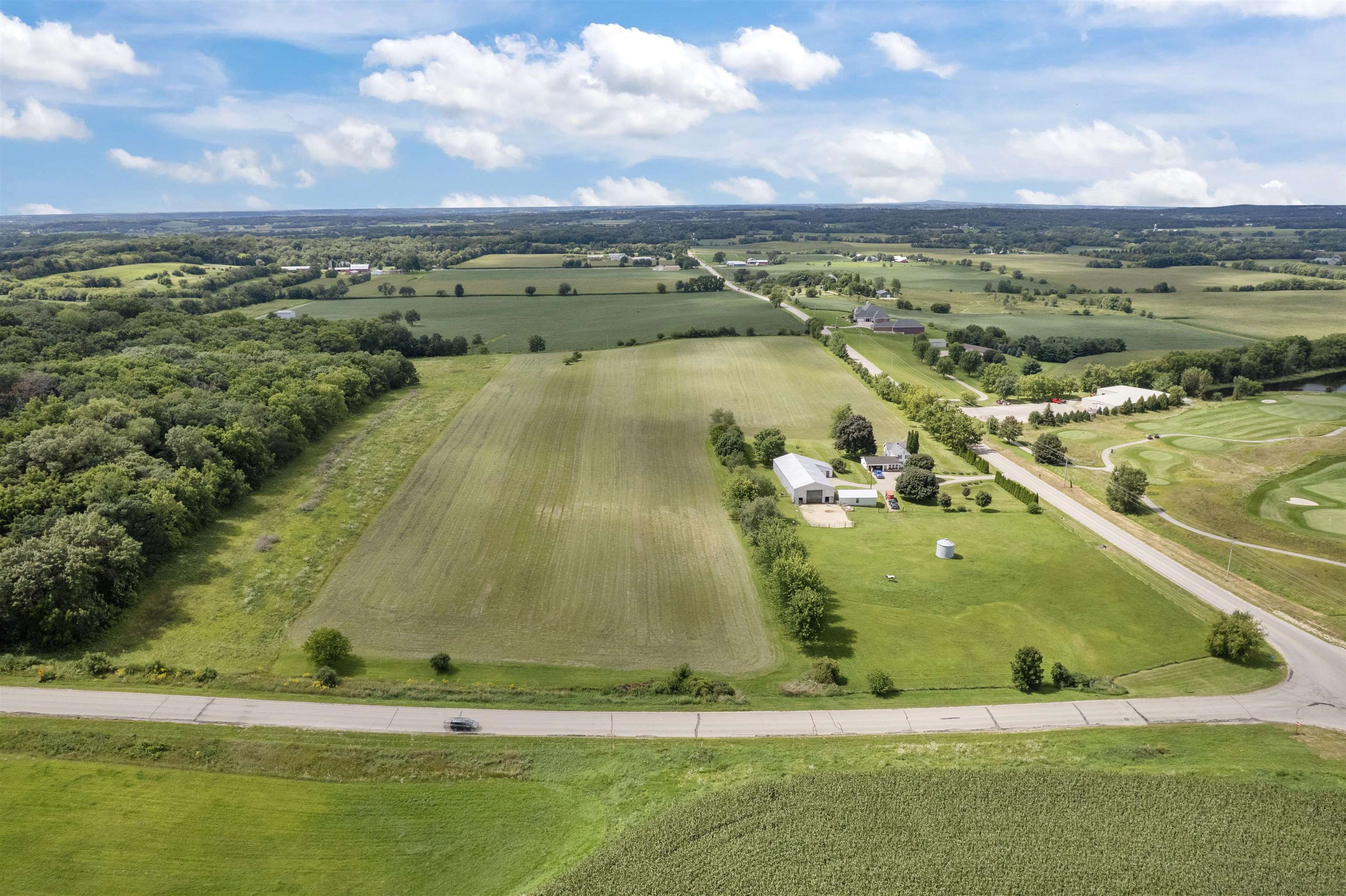 Oregon, Wisconsin 53575, United States, ,Land,Active,196907