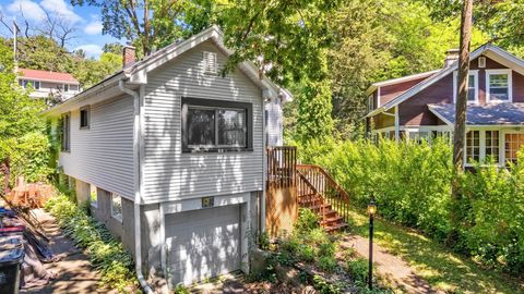 3526 Cross Street, Madison, WI 53711 - #: 1995492