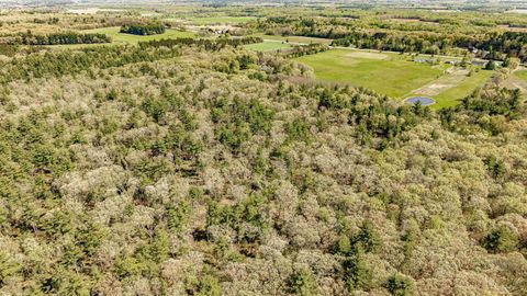 48 Acres Highway 82 Mauston WI 53948