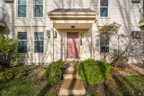 Photo of 6717 Park Edge Drive A #A, Madison, WI 53719 (MLS # 2029434)