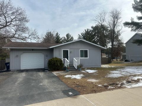 Photo of 1300 Clara Avenue, Wisconsin Dells, WI 53965 (MLS # 2017874)