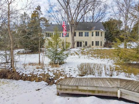 Photo of W8394 Cedar Lane, Lake Mills, WI 53531 (MLS # 2017337)