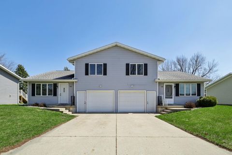 Photo of 518-520 Dane Street, Belleville, WI 53508 (MLS # 2019758)