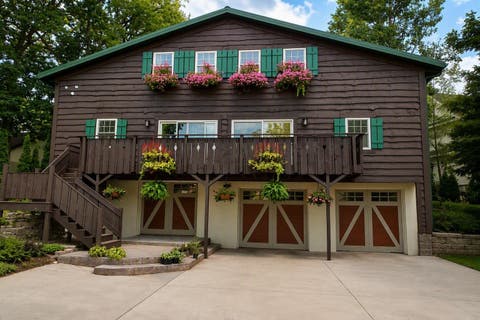 Photo of N4181 N Parkway Drive, Markesan, WI 53946 (MLS # 2029444)