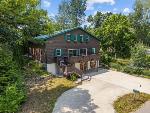 Photo of N4181 N Parkway Drive, Markesan, WI 53946 (MLS # 2029444)