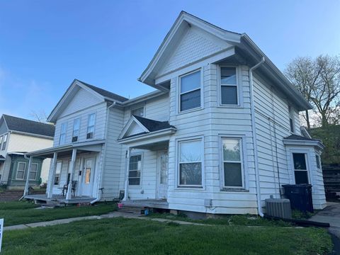 Photo of 329 - 331 S Main Street, Janesville, WI 53545 (MLS # 2022119)