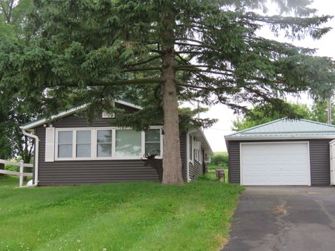 Photo of N9380 Idle Drive, Randolph, WI 53956 (MLS # 2025741)