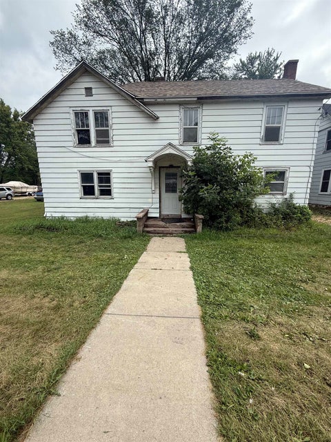 Photo of 116 Main Street, Montello, WI 53949 (MLS # 2029671)
