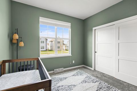 Tiny photo for 1245 Merry Blossom Lane, Verona, WI 53593 (MLS # 2012385)