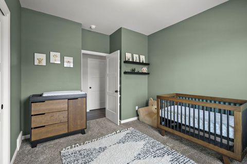 Tiny photo for 1245 Merry Blossom Lane, Verona, WI 53593 (MLS # 2012385)