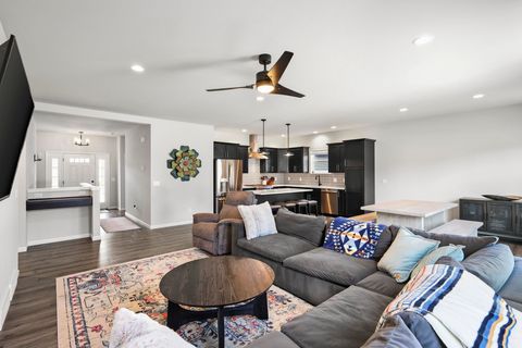 Tiny photo for 1245 Merry Blossom Lane, Verona, WI 53593 (MLS # 2012385)