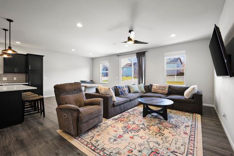 Tiny photo for 1245 Merry Blossom Lane, Verona, WI 53593 (MLS # 2012385)