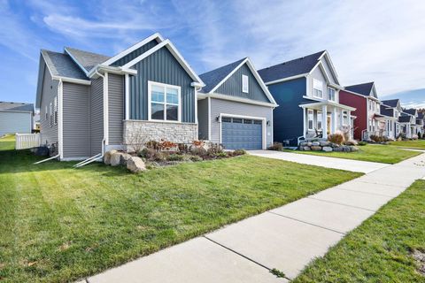 Photo of 1245 Merry Blossom Lane, Verona, WI 53593 (MLS # 2012385)