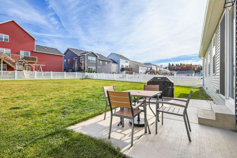 Tiny photo for 1245 Merry Blossom Lane, Verona, WI 53593 (MLS # 2012385)