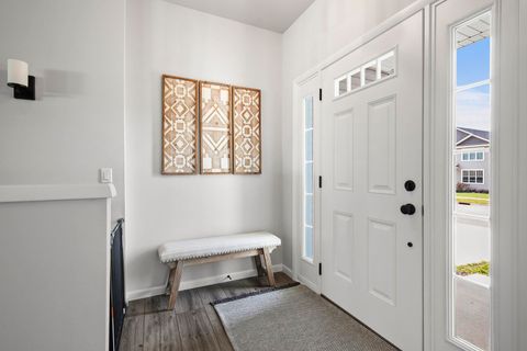 Tiny photo for 1245 Merry Blossom Lane, Verona, WI 53593 (MLS # 2012385)