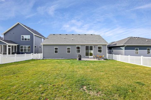 Tiny photo for 1245 Merry Blossom Lane, Verona, WI 53593 (MLS # 2012385)