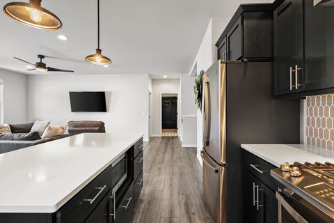 Tiny photo for 1245 Merry Blossom Lane, Verona, WI 53593 (MLS # 2012385)