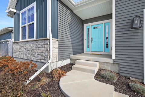 Tiny photo for 1245 Merry Blossom Lane, Verona, WI 53593 (MLS # 2012385)