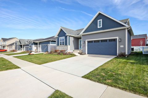 Tiny photo for 1245 Merry Blossom Lane, Verona, WI 53593 (MLS # 2012385)