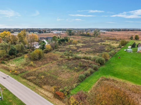 Photo of N Charley Bluff Road, Milton, WI 53563 (MLS # 2034798)