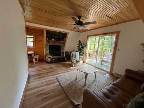 Tiny photo for 1894 W 16th Avenue, Arkdale, WI 54613 (MLS # 2011206)