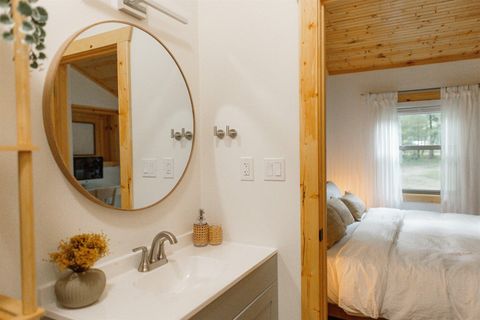 Tiny photo for 1894 W 16th Avenue, Arkdale, WI 54613 (MLS # 2011206)