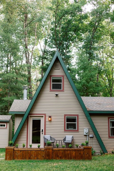 Tiny photo for 1894 W 16th Avenue, Arkdale, WI 54613 (MLS # 2011206)
