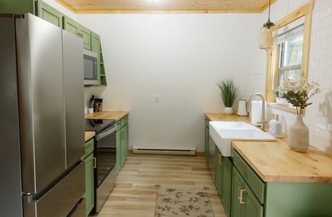 Tiny photo for 1894 W 16th Avenue, Arkdale, WI 54613 (MLS # 2011206)