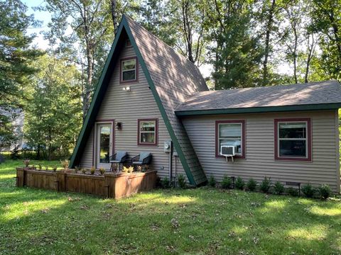 Tiny photo for 1894 W 16th Avenue, Arkdale, WI 54613 (MLS # 2011206)