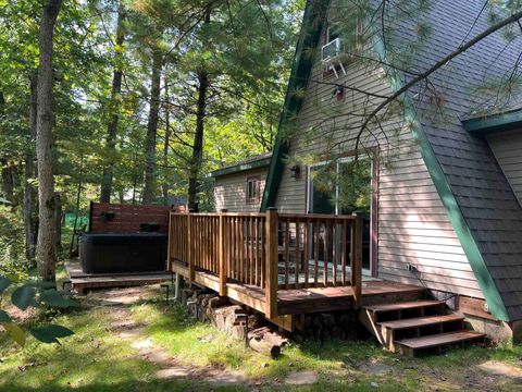 Tiny photo for 1894 W 16th Avenue, Arkdale, WI 54613 (MLS # 2011206)