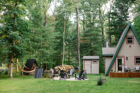 Tiny photo for 1894 W 16th Avenue, Arkdale, WI 54613 (MLS # 2011206)