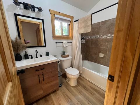 Tiny photo for 1894 W 16th Avenue, Arkdale, WI 54613 (MLS # 2011206)