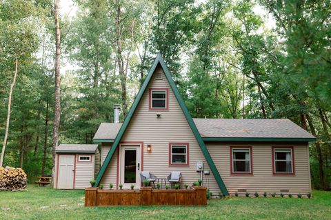 Photo of 1894 W 16th Avenue, Arkdale, WI 54613 (MLS # 2011206) Photo of 1894 W 16th Avenue, Arkdale, WI 54613 (MLS # 2011206)