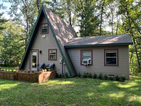 Tiny photo for 1894 W 16th Avenue, Arkdale, WI 54613 (MLS # 2011206)