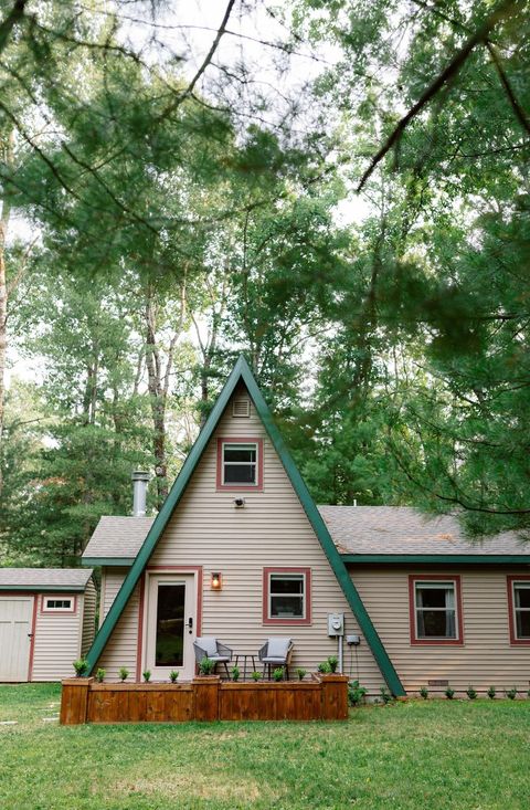 Tiny photo for 1894 W 16th Avenue, Arkdale, WI 54613 (MLS # 2011206)