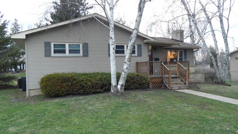 Photo of 416 W Clarence Street, Dodgeville, WI 53533 (MLS # 2020322)