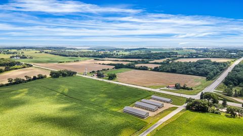 Tiny photo for 11 Acres Hwy 23 Road, Princeton, WI 54968 (MLS # 2006821)