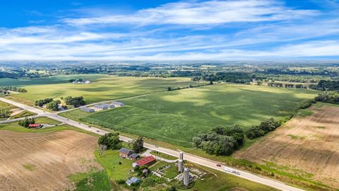 Tiny photo for 11 Acres Hwy 23 Road, Princeton, WI 54968 (MLS # 2006821)